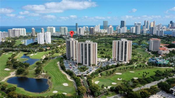 Coronado Tower 3, 20379 W Country Club Dr #1938, Aventura, Florida 33180, image 1