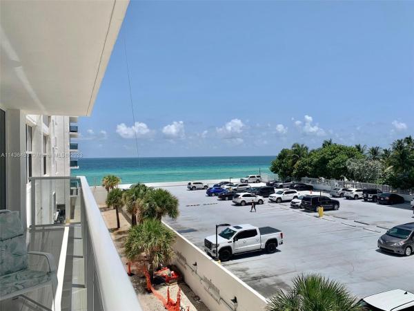 Aquarius, 2751 S Ocean Dr #308S, Hollywood, Florida 33019, image 1