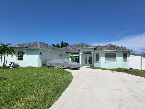 Rosser Reserve, 3125 SW Curcuma St, Port St. Lucie, Florida 34953, image 2