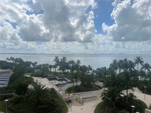 Grove Isle, 1 Grove Isle Dr #A605, Miami, Florida 33133, image 1
