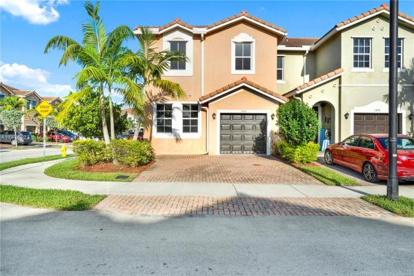 Palm Breeze, 1476 SE 24th Ave #1476, Homestead, Florida 33035, image 2