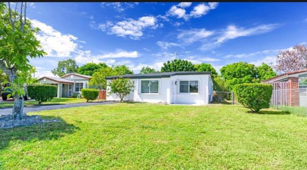 Fulford By The Sea, 1545 NE 182nd St, North Miami Beach, Florida 33162, image 1