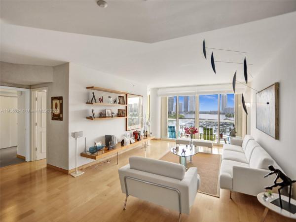 7000 Island Boulevard, 7000 Island Blvd #610, Aventura, Florida 33160, image 1