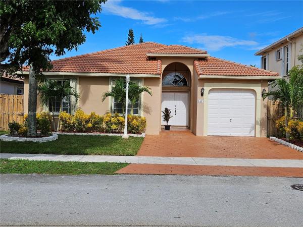 3433 SW 152nd Pl, Unincorporated Dade County, Florida 33185, image 1