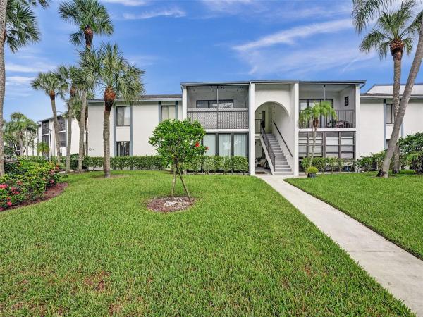 The Palm Club, 1014 Green Pine Blvd #A1, West Palm Beach, Florida 33409, image 2