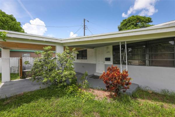 Westwood Manor, 2971 SW 11th Ct, Fort Lauderdale, Florida 33312, image 1