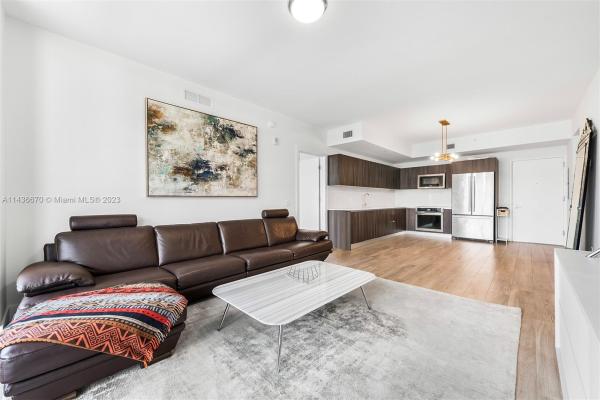 Aventura Parksquare Residences, 2960 NE 207th St #909, Aventura, Florida 33180, image 1