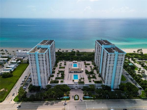 The Summit, 1201 S Ocean Dr #2311S, Hollywood, Florida 33019, image 1