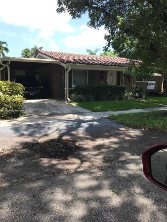 Lakeview Heights, 1205 N 30th Rd, Hollywood, Florida 33021, image 1