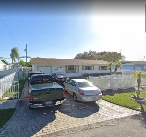 Richmond Heights Residential, 15011 Pierce St, Richmond Heights, Florida 33176, image 1