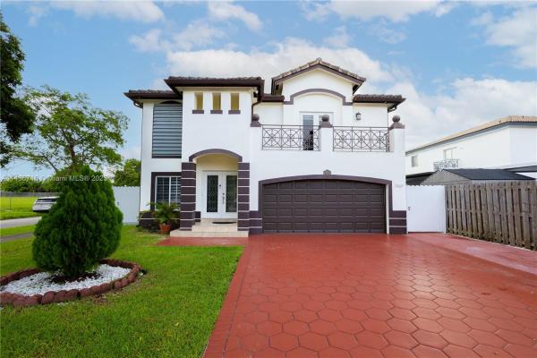 Summerwind, 17607 SW 146th Ave, Richmond West, Florida 33177, image 1