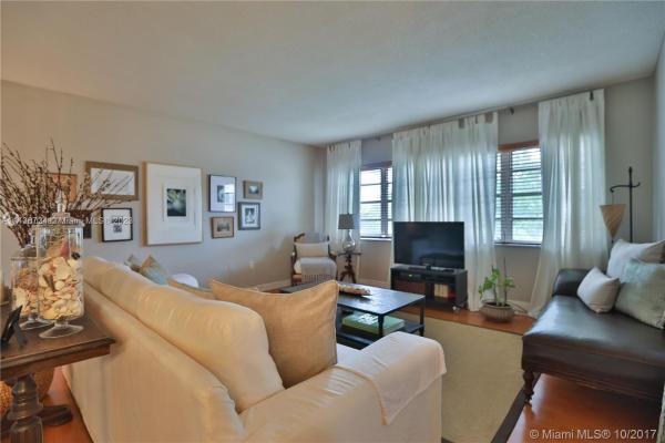 Chatillon Hall, 1020 94th St #202, Bay Harbor Islands, Florida 33154, image 1