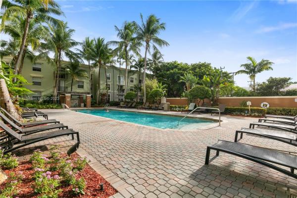 Regent Park At Young Circle, 1900 Van Buren St #216B, Hollywood, Florida 33020, image 2