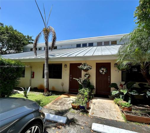 Fusion Gardens, 1455 Holly Heights Dr #19, Fort Lauderdale, Florida 33304, image 1