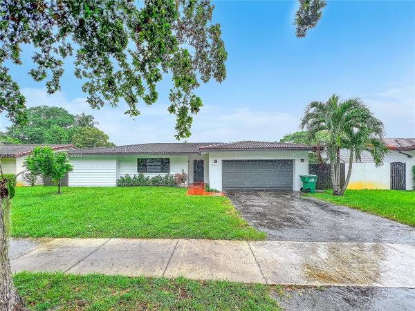 Eagle Nest, 6311 Hutchinson Rd, Miami Lakes, Florida 33014, image 1