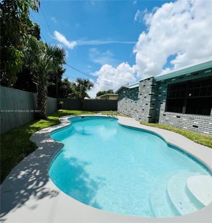 Oriole Estates, 3962 NW 36th Way, Lauderdale Lakes, Florida 33309, image 2