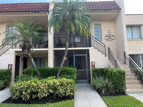 The Gardens Of Bonaventure 14 East, 16421 Blatt Blvd #103, Weston, Florida 33326, image 1