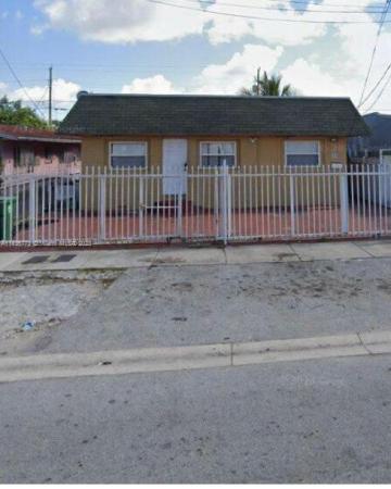 East Haven, 2715 NW 22nd Ct, Miami, Florida 33142, image 1