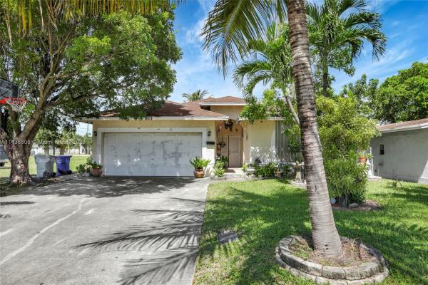 Pinewood Heights, 613 NW 5th Ave, Pompano Beach, Florida 33060, image 1