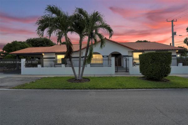 Parkdale, 1791 SW 29th Ave, Miami, Florida 33145, image 1