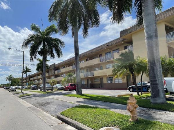 Agua Dulce, 11195 SW 1st St #214, Sweetwater, Florida 33174, image 1