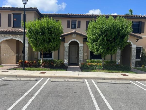 Isola, 11383 SW 248th Ter #11383, Princeton, Florida 33032, image 1