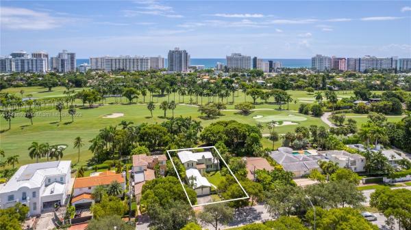 La Gorce Golf, 5431 Alton Rd, Miami Beach, Florida 33140, image 1