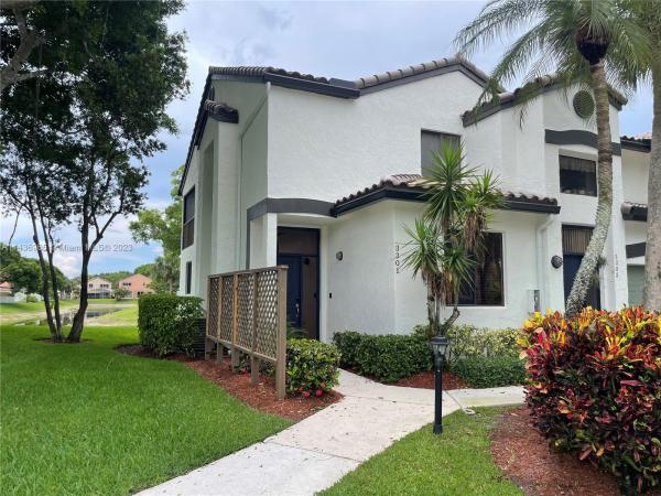 Mill Run Carriage Homes At Terramar, 7525 NW 61st Ter #3301, Parkland, Florida 33067, image 1