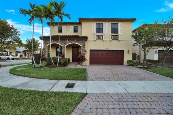 Gardens By The Hammocks, 15156 SW 119th St, The Hammocks, Florida 33196, image 1