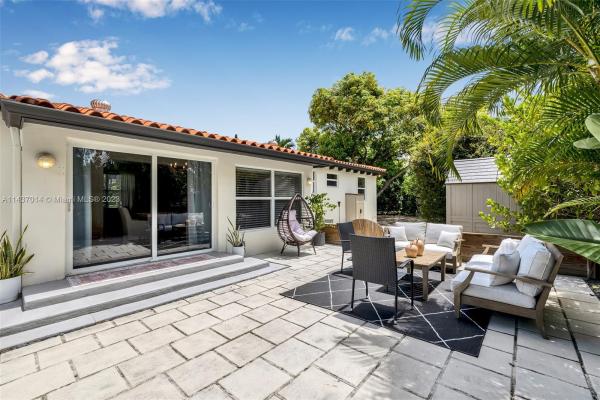 Miami Shores Residential, 9500 NE 6th Ave, Miami Shores, Florida 33138, image 2