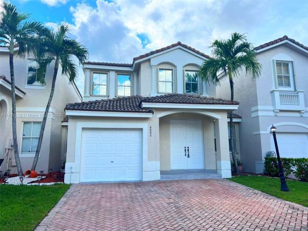 Savannah At Doral, 4840 NW 108th Pl, Doral, Florida 33178, image 1