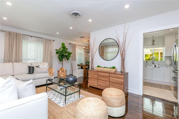 Miracle Manor, 8005 SW 19th St, Westchester, Florida 33155, image 1