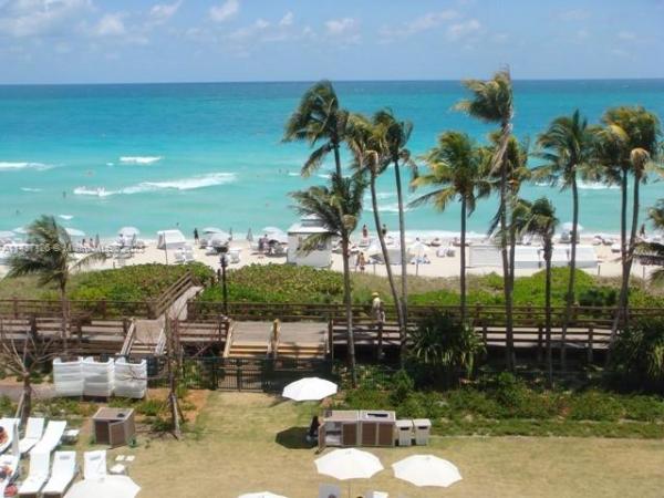 Sorrento Tower, 4391 Collins Ave #313, Miami Beach, Florida 33140, image 1