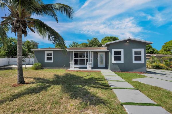 298 NE 45th Ct, Deerfield Beach, Florida 33064, image 1