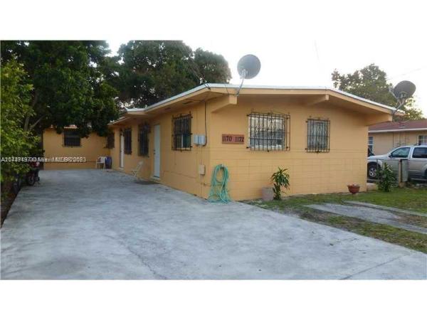 Bon Aire, 1170 NW 25th St, Miami, Florida 33127, image 1