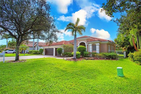Bay Pointe, 12336 NW 48th Dr, Coral Springs, Florida 33076, image 1