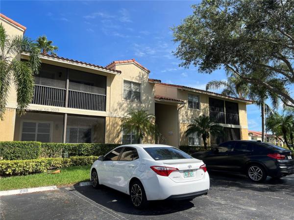 Royal Poinciana, 1253 SW 46th Ave #1609, Pompano Beach, Florida 33069, image 1