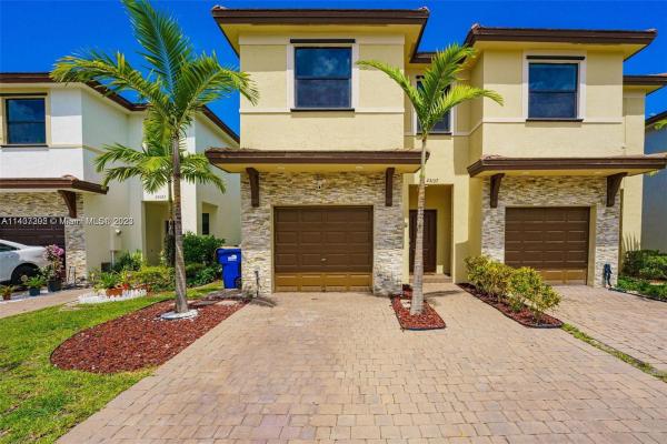 Allapattah Gardens, 25137 SW 107th Ct, Princeton, Florida 33032, image 1
