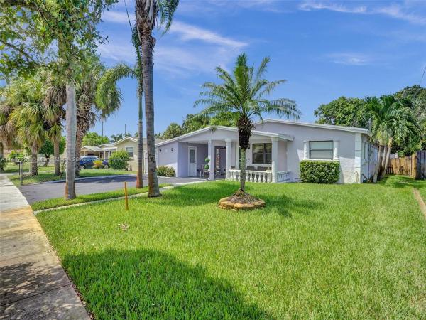 Plaza Estates, 3731 NW 8th St, Lauderhill, Florida 33311, image 1