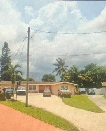 Boulevard Heights, 1570 NW 79th Way, Pembroke Pines, Florida 33024, image 1