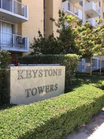 Keystone Towers, North Miami, Florida 33181, image 1