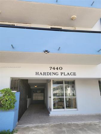 Harding Place, 7440 Harding Ave #302, Miami Beach, Florida 33141, image 1