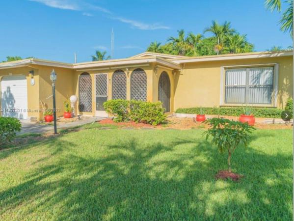 Midland, 130 SW 29th Ter, Fort Lauderdale, Florida 33312, image 1