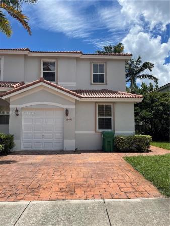 Ives Dairy Townhomes, 1036 NE 207th Ter 0, Ives Estates, Florida 33179, image 1
