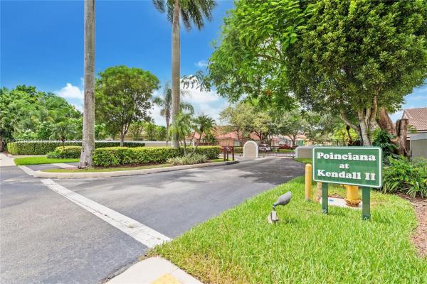 Poinciana At Kendall, 11716 SW 93rd Ter, Kendall, Florida 33186, image 1