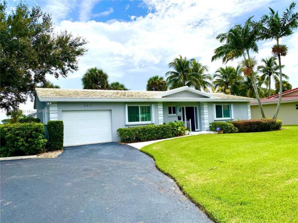 Hawthorne Village, 7212 E Tropical Way, Plantation, Florida 33317, image 1