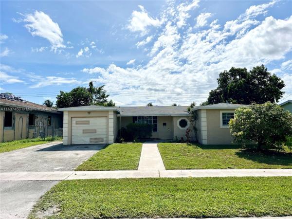 Oriole Estates, 4232 NW 38th Ave, Lauderdale Lakes, Florida 33309, image 2
