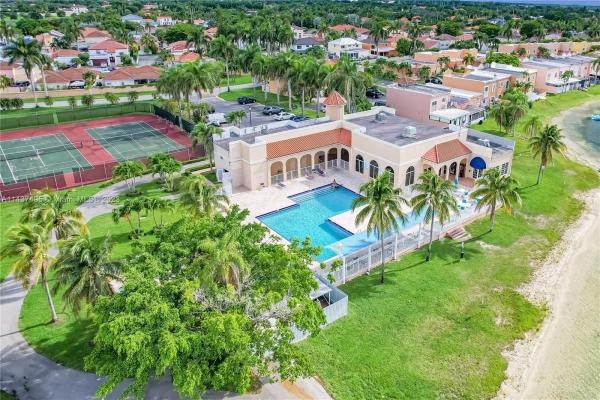 Marina Real, 1160 NW 123rd Ct #416, Tamiami, Florida 33182, image 1