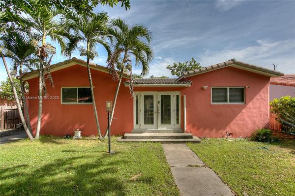 Goble Manor, 2251 SW 20th St, Miami, Florida 33145, image 1