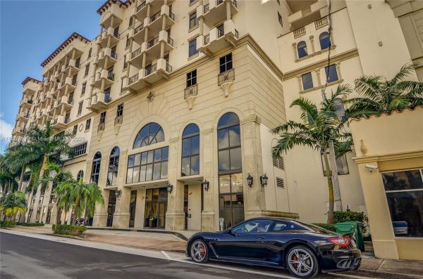 The Ponce Tower, 1805 Ponce De Leon Blvd #817, Coral Gables, Florida 33134, image 1